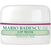 Mario Badescu Lip Mask Acai Vanilla