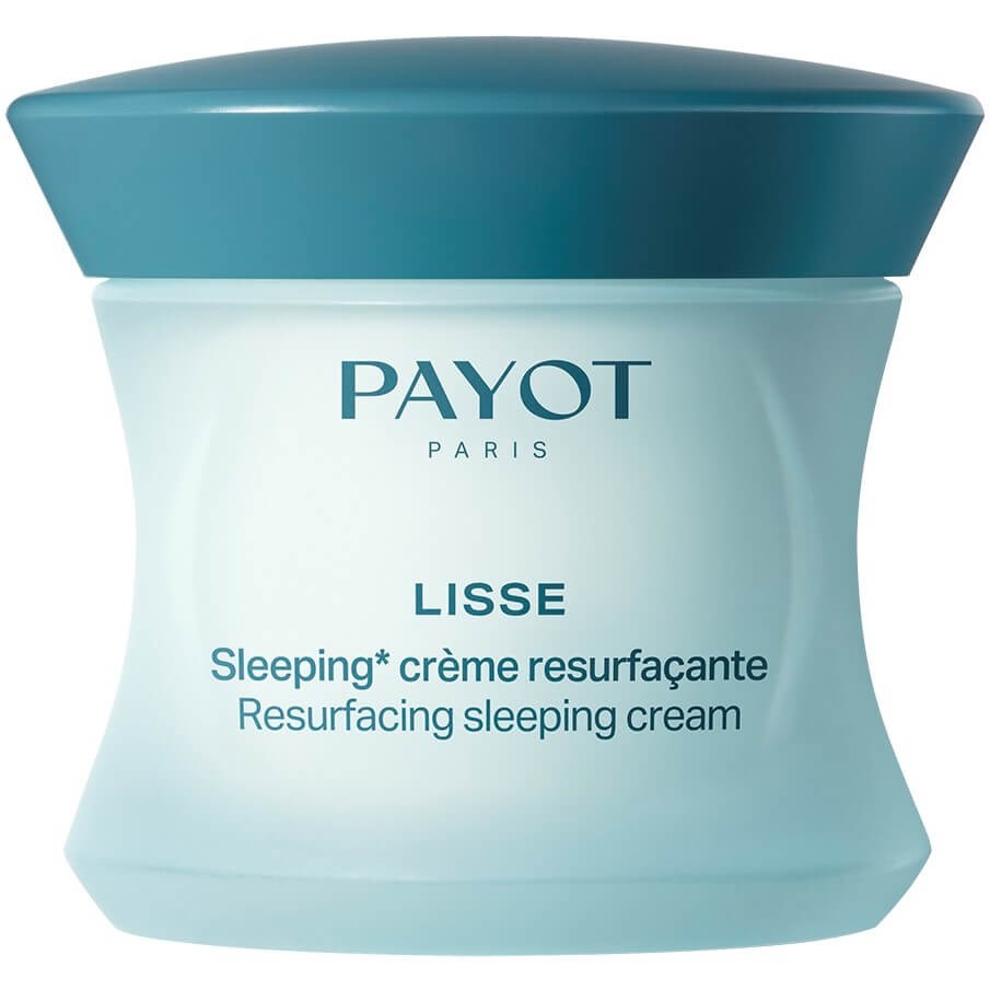 Payot - Resurfacing Sleeping Cream - 