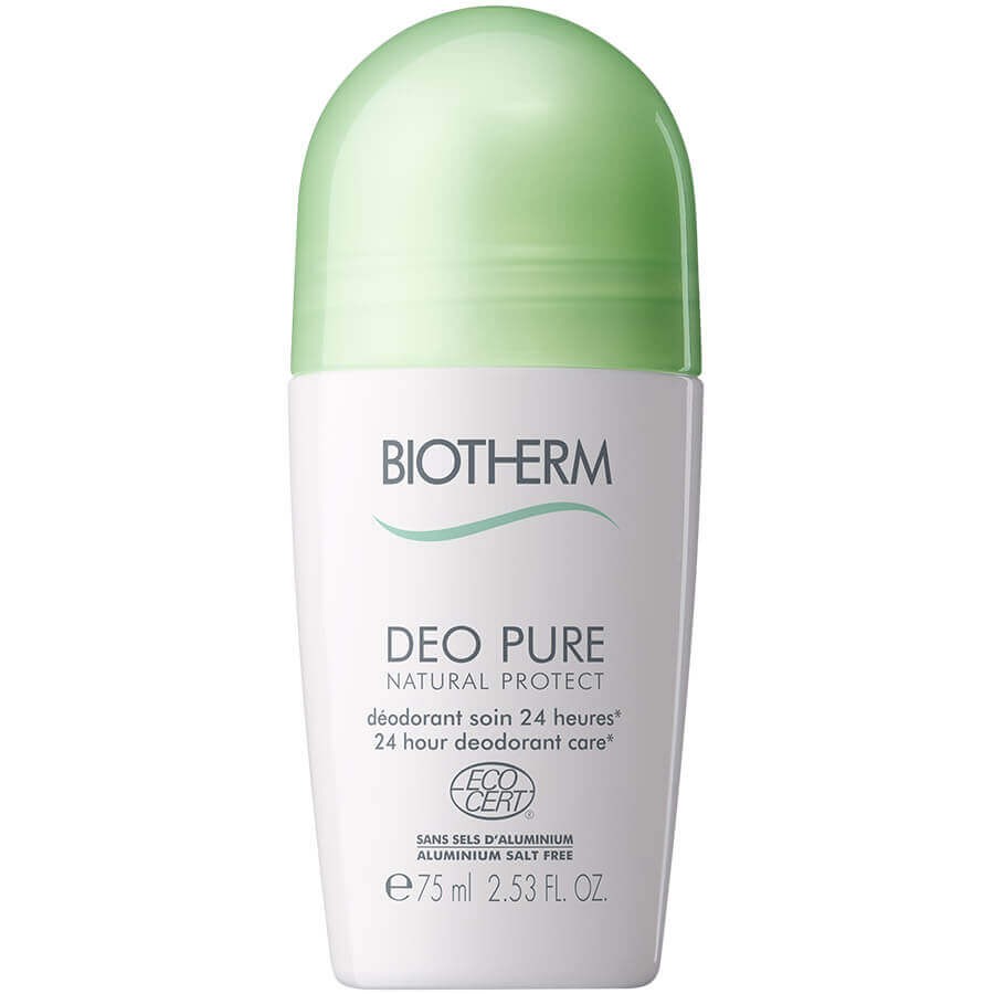 Biotherm - Deo Pure Natural Protect - 