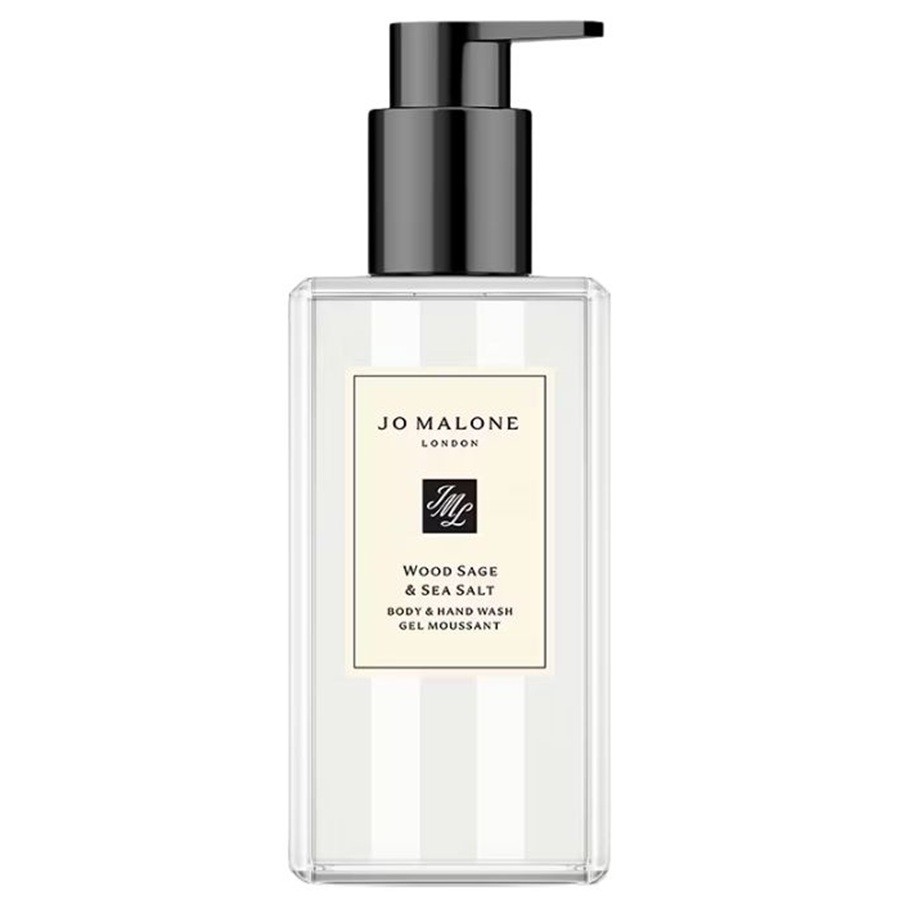 Jo Malone London - Wood Sage & Sea Salt Body & Hand Wash - 250 ml