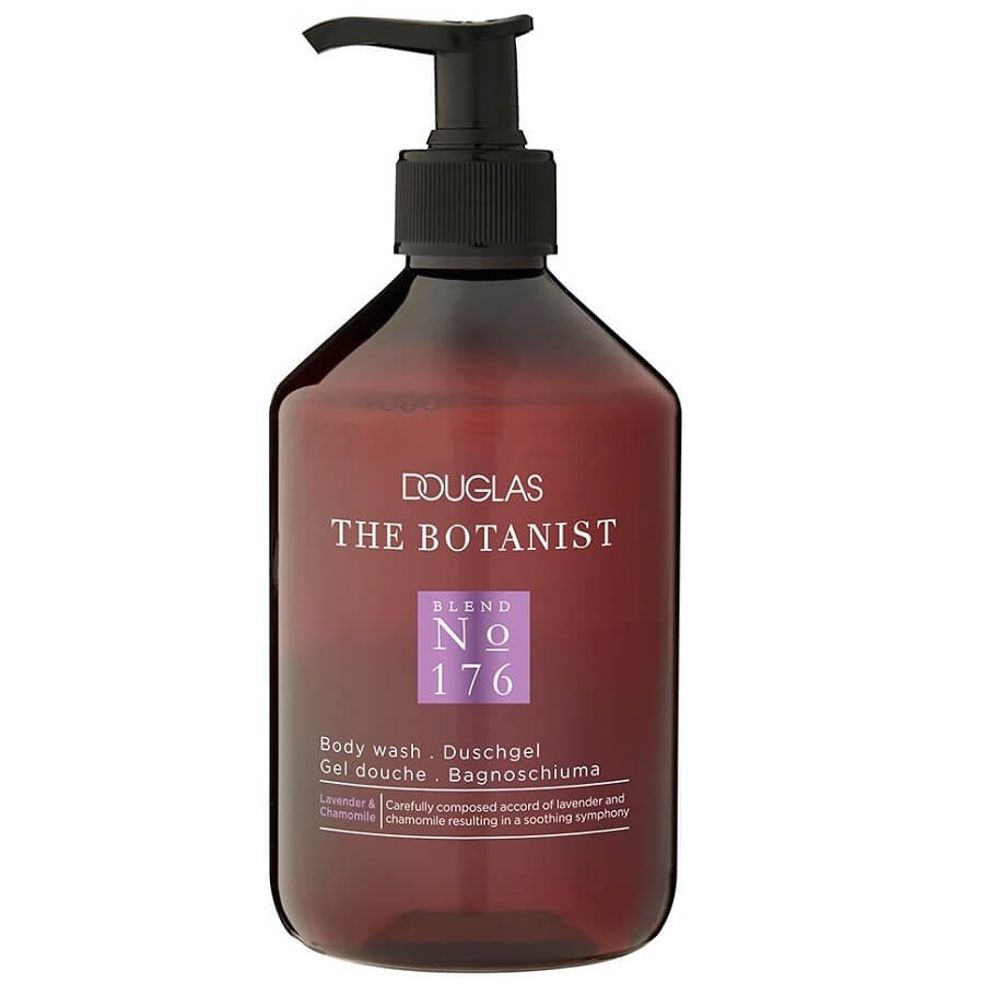 Douglas Collection - The Botanist Lavender & Chamomile Body Wash - 