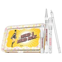 Benefit Cosmetics Brow Kit Defined & Refineded Brows