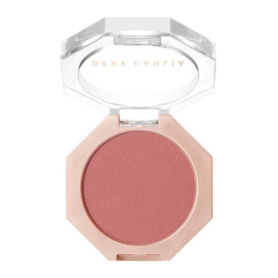 Dear Dahlia - Paradise Petal Matte Blush - 01 - Bare Coral
