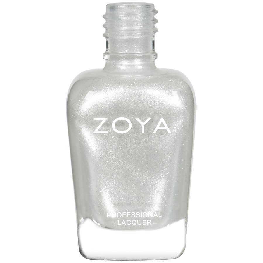 ZOYA - Ginessa Nail Polish - 