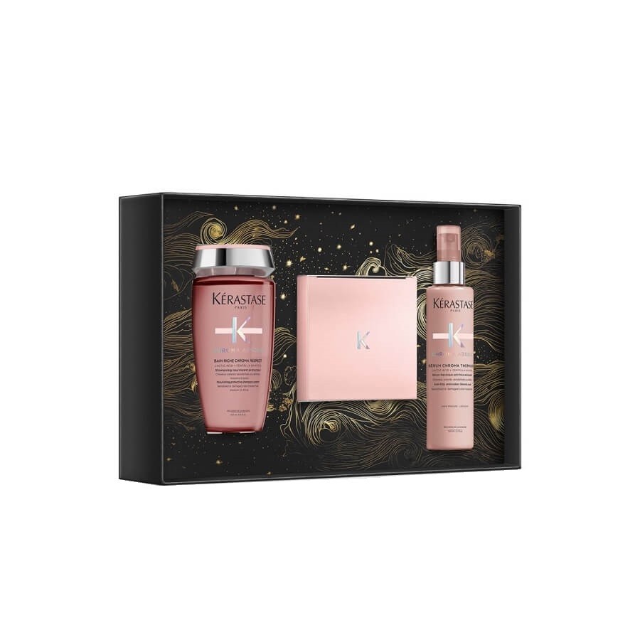 Kérastase Paris - Chroma Absolu Set - 