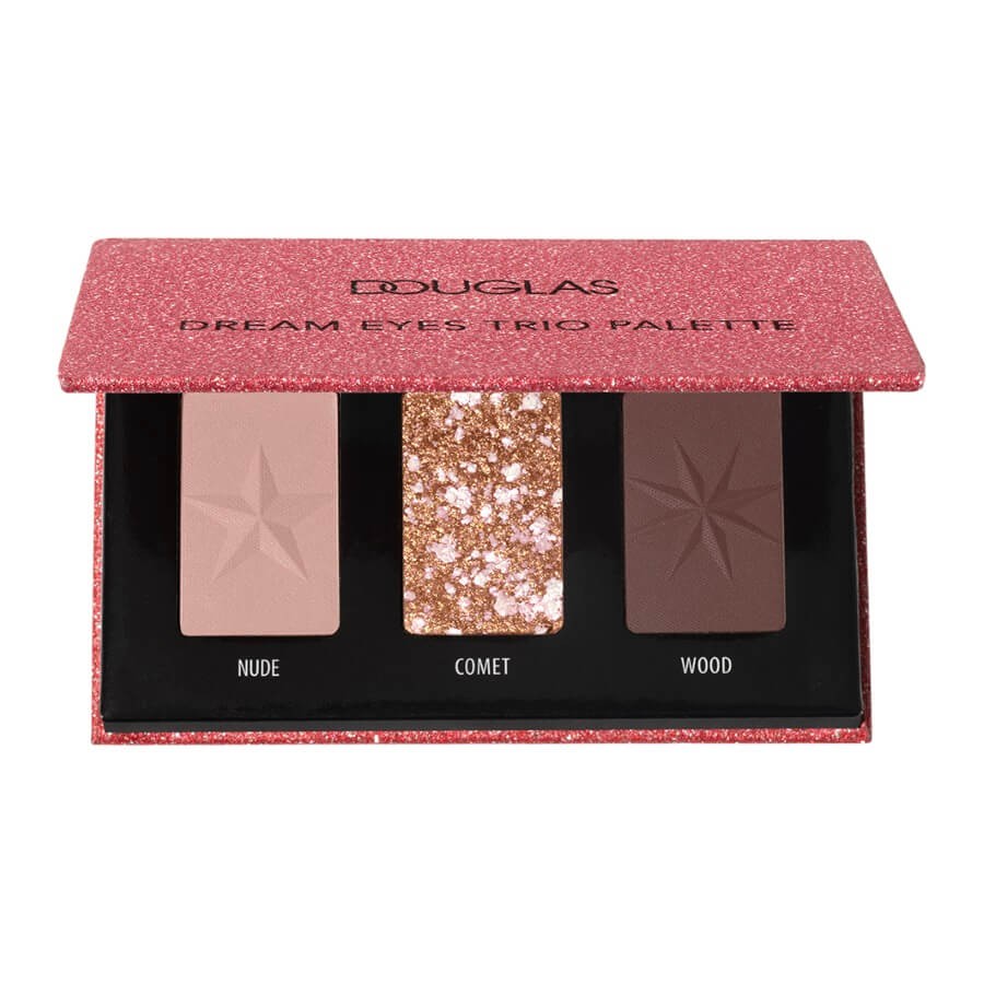 Douglas Collection - Dream Eyes Trio Palette - 