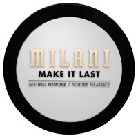 MILANI Milani Make it Last Mattifying Setting Powder
