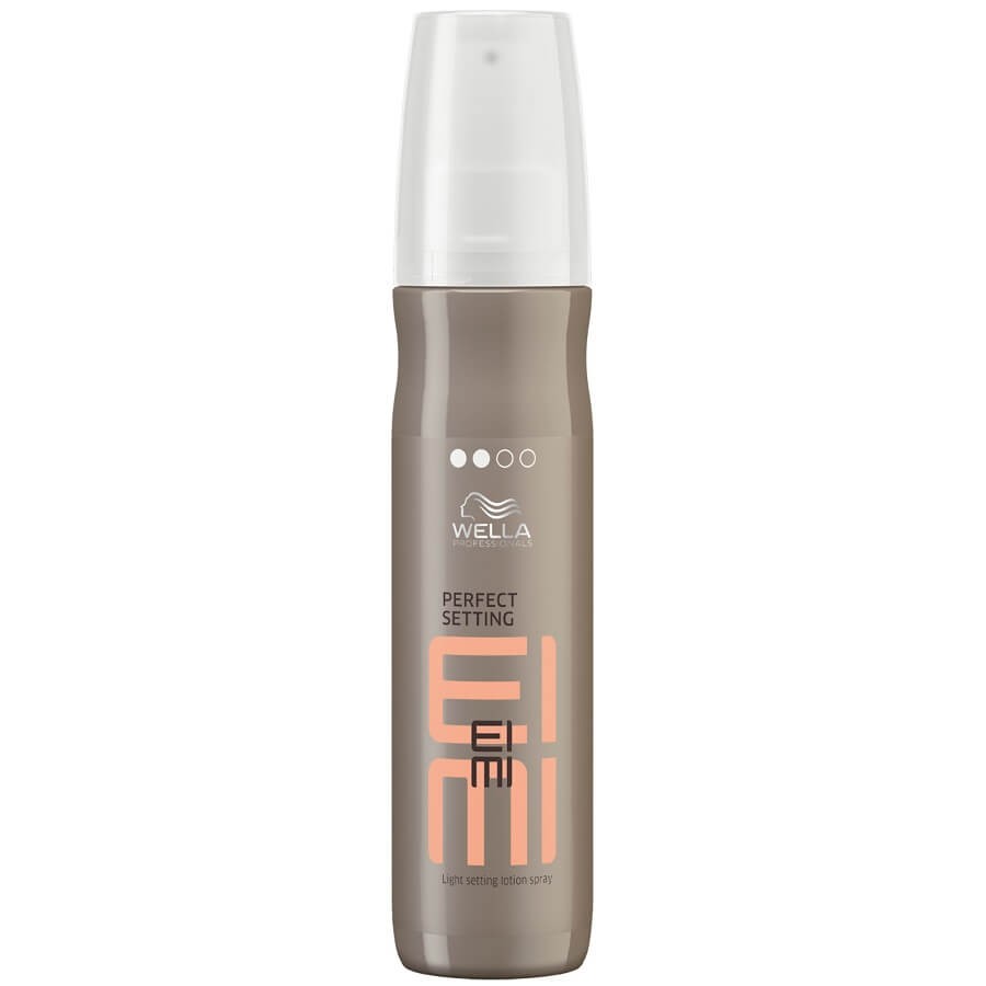 Wella Professionals - Eimi Perfect Setting - 