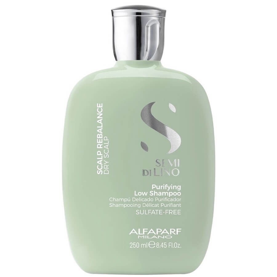 Alfaparf - Purifying Low Shampoo - 