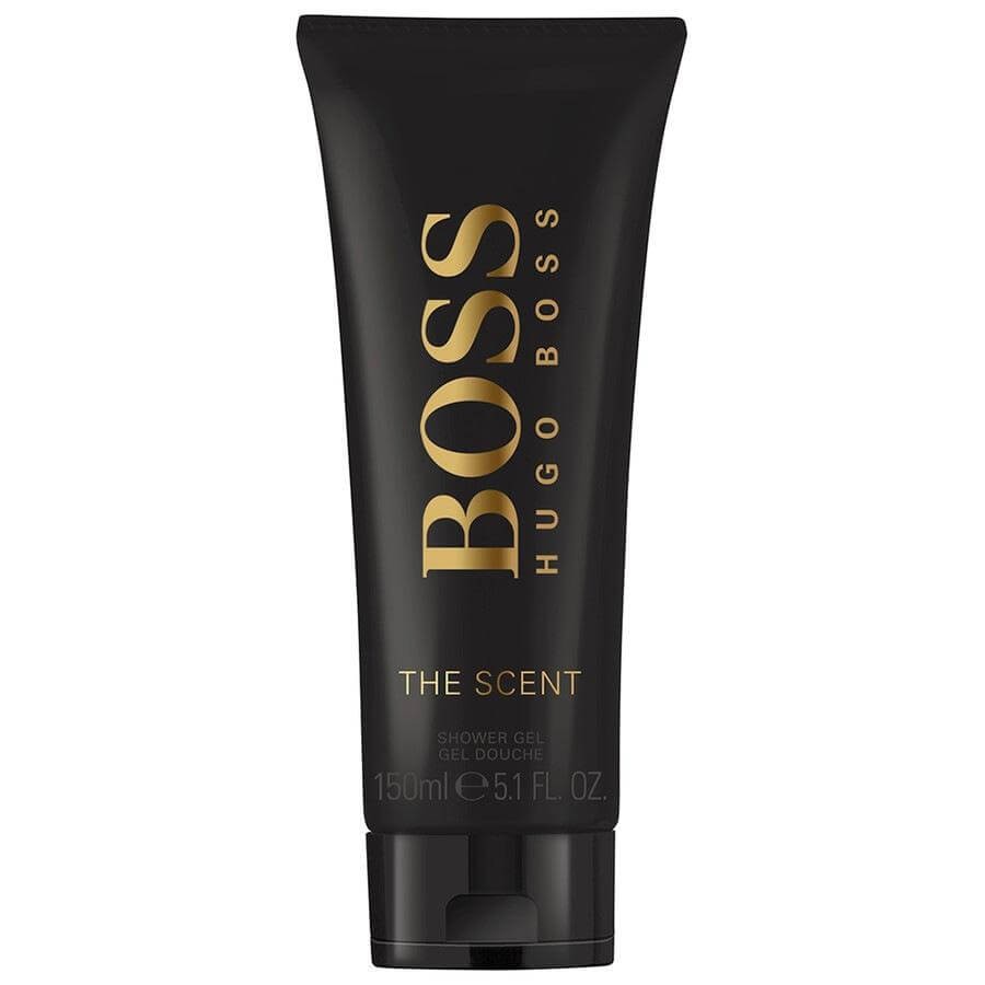 Hugo Boss - The Scent Shower Gel - 
