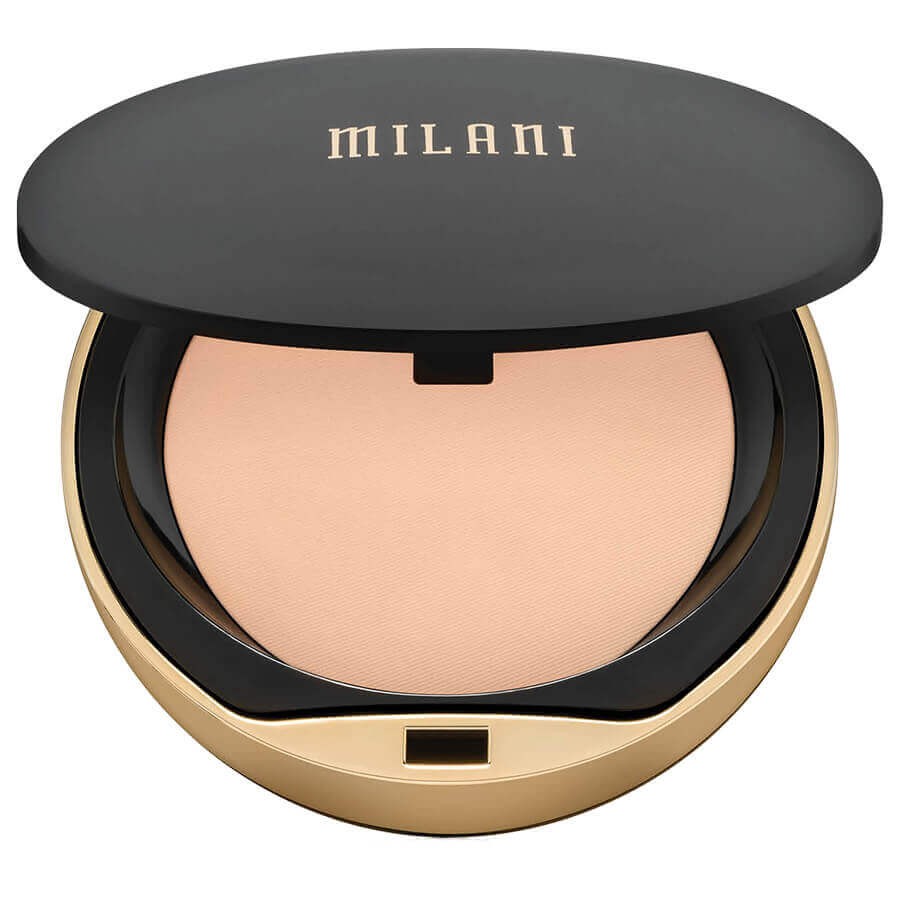 MILANI - Conceal + Perfect Shine Proof Powder - 01 - Fair
