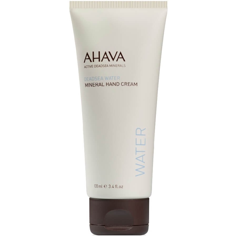 Ahava - Mineral Hand Cream - 