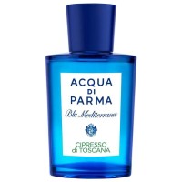 Acqua di Parma Blu Mediterraneo Cipresso di Toscana Eau de Toilette