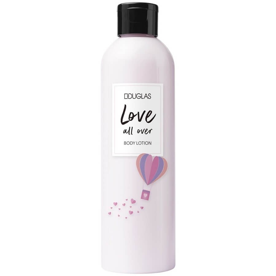 Douglas Collection - Love All Over Body Lotion - 