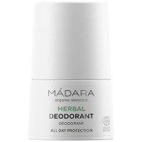 MÁDARA Herbal Deodorant 