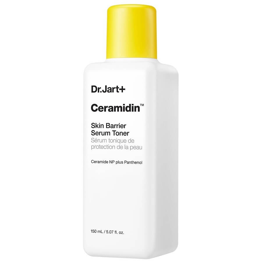 Dr.Jart+ - Ceramidin™ Skin Barrier Serum Toner - 