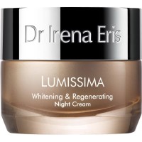 Dr Irena Eris Lumissima Whitening & Regenerating Night Cream