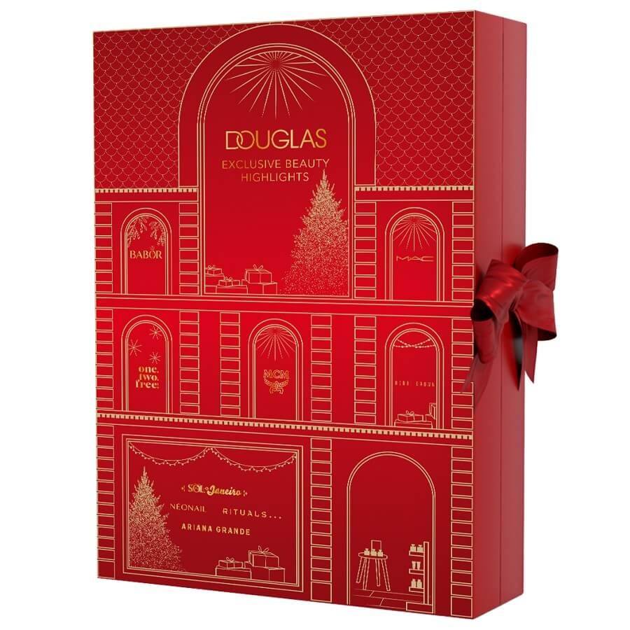 Douglas Collection - Exclusive Advent Calendar - 