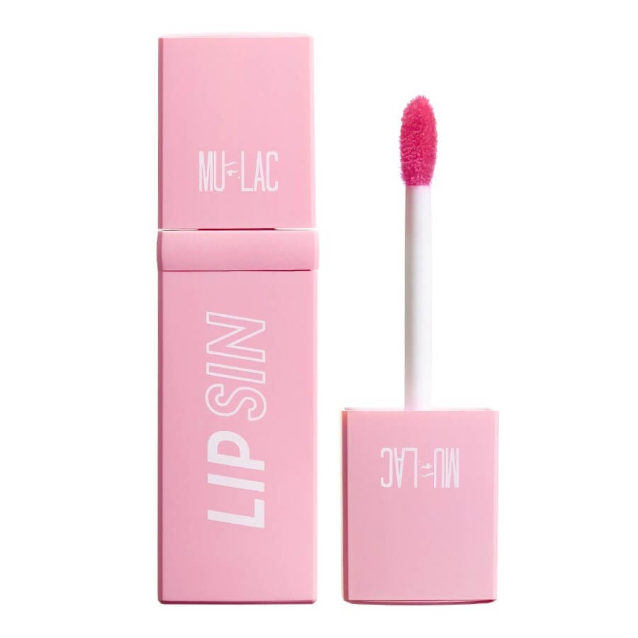 MULAC - Lip Sin Tint - 01 - Paloma