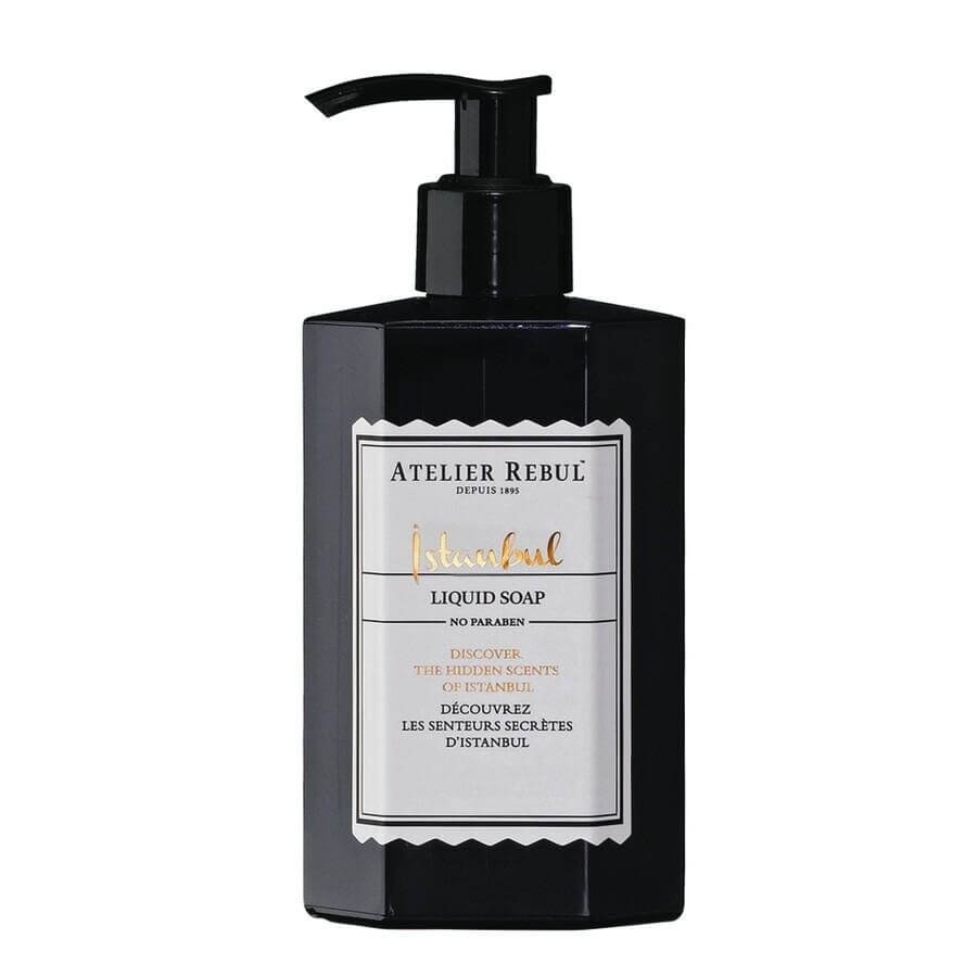 Atelier Rebul - Istanbul Liquid Soap - 