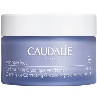 CAUDALIE Vinoperfect Dark Spot Correcting Glycolic Night Cream