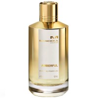MANCERA Amberful Eau de Parfum