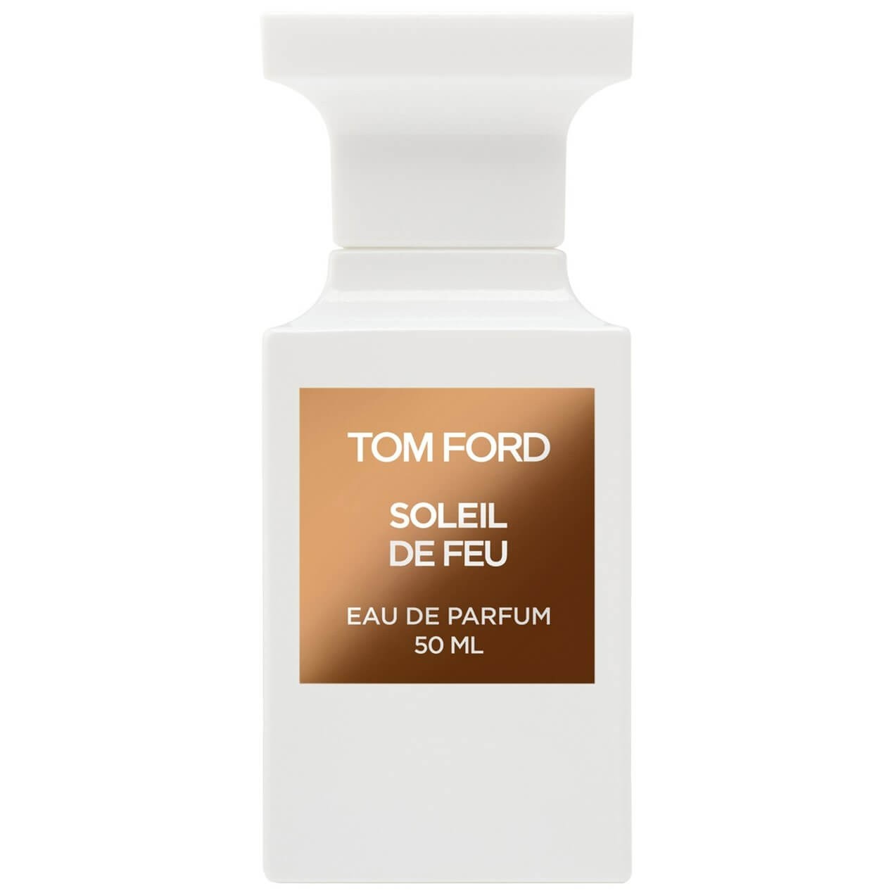 Tom Ford - Soleil De Feu Eau de Parfum - 