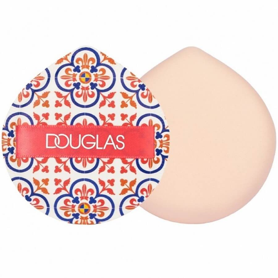 Douglas Collection - Marshmallow Sponge Puff - 