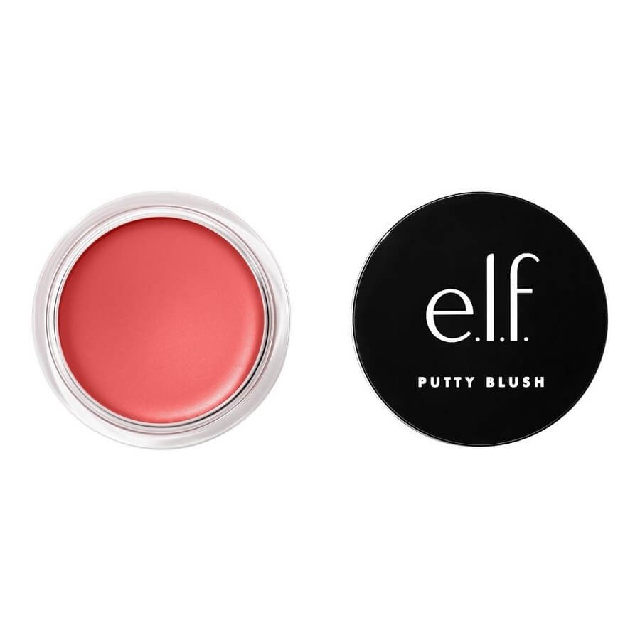 e.l.f. Cosmetics - Putty Blush - Tahiti 