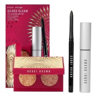 Bobbi Brown Eye Shadow Duo Set Gilded Gleam