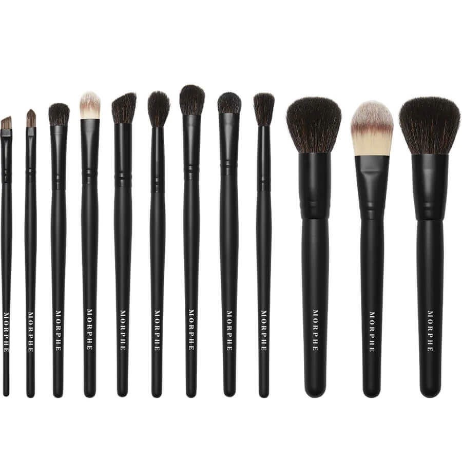 Morphe - Vacay Mode Brush Set - 