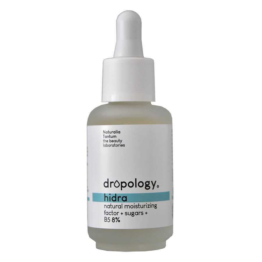 Dropology - NMF + SUGARS + Vitamin B5 8% Serum - 