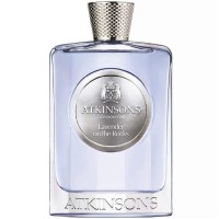 ATKINSONS Lavender On The Rocks Eau de Parfum