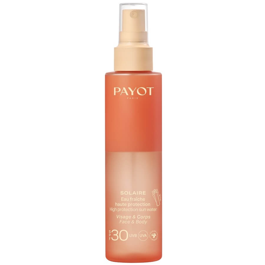 Payot - Solaire High Protection Sun Water SPF 30 - 