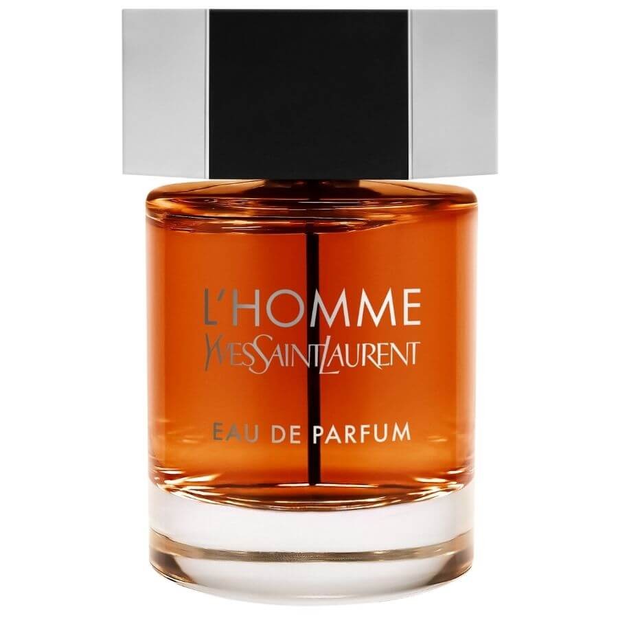 Yves Saint Laurent - L'Homme Intense Eau de Parfum - 100 ml