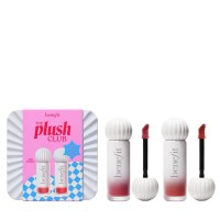 Benefit Cosmetics Plush Tint Set
