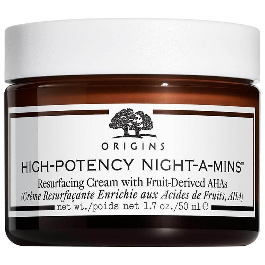 Origins - Resurfacing Cream With Fruit-Derived AHAs - 