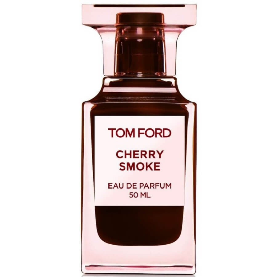 Tom Ford - Cherry Smoke Eau de Parfum - 50 ml