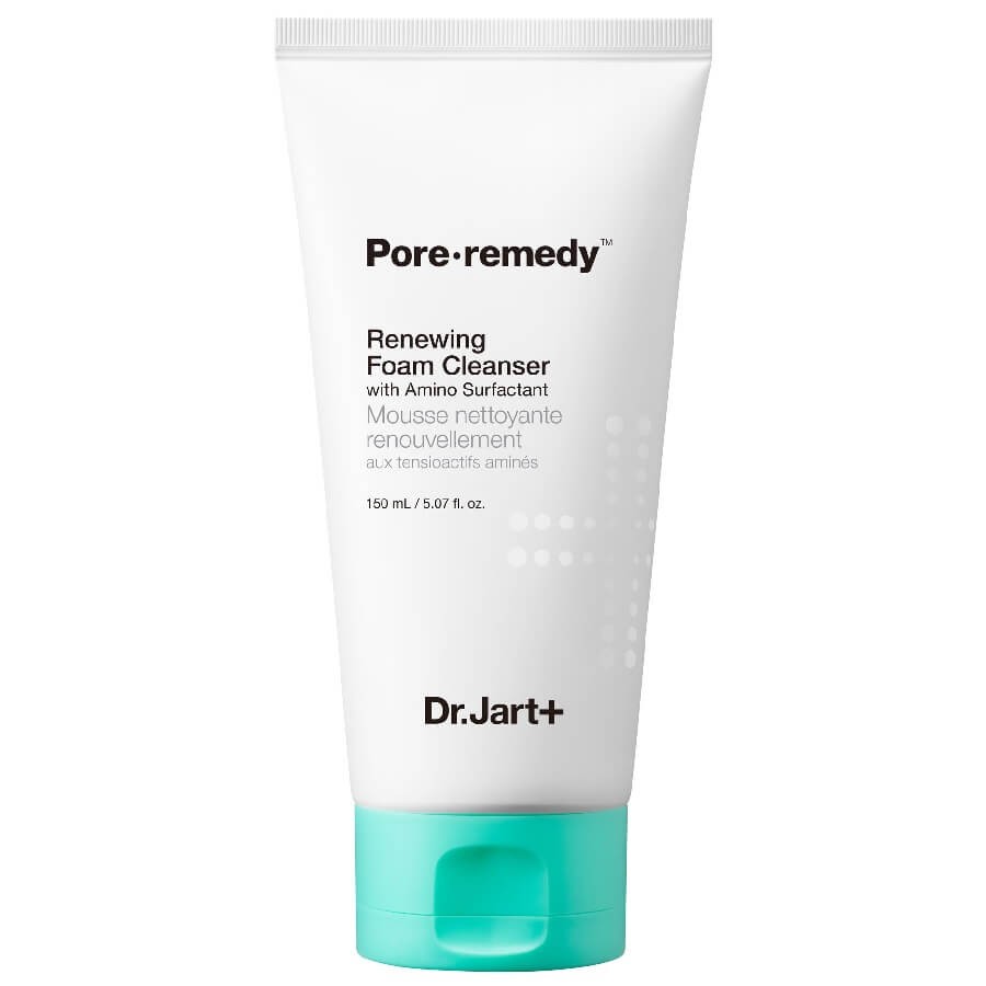 Dr.Jart+ - Pore Remedy™ Renewing Foam Cleanser - 