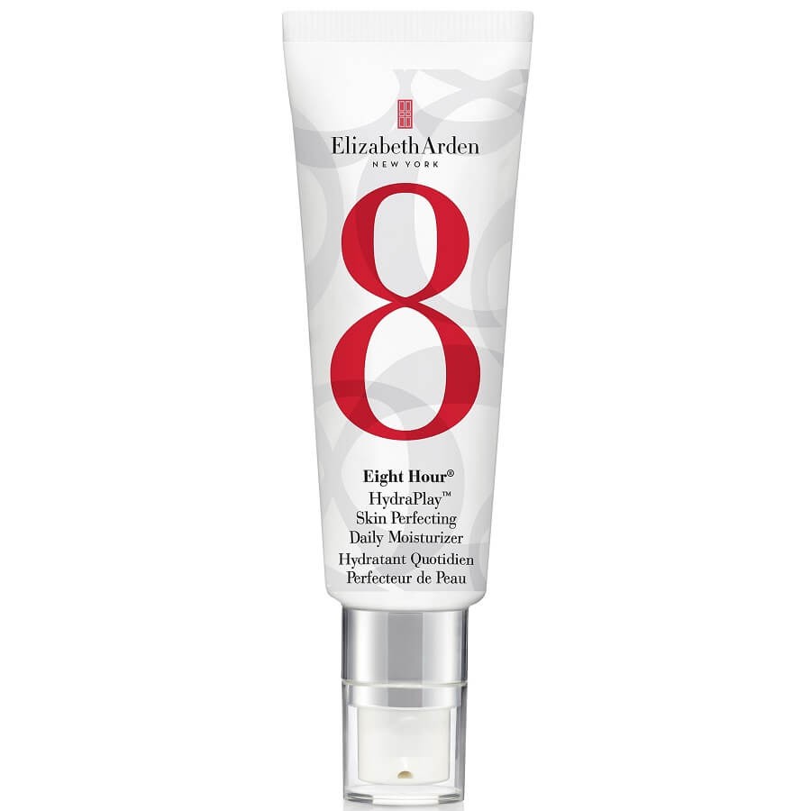 Elizabeth Arden - 8H HydraPlay Skin Perfecting Daily Moisturizer - 