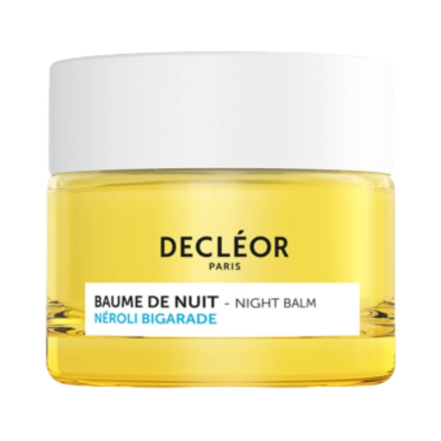 Decléor - Néroli Bigarade Night Balm - 