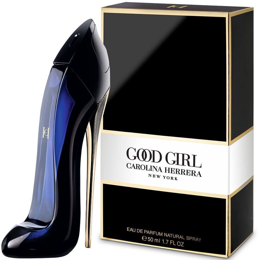 Carolina Herrera Good Girl Eau de Parfum | DOUGLAS