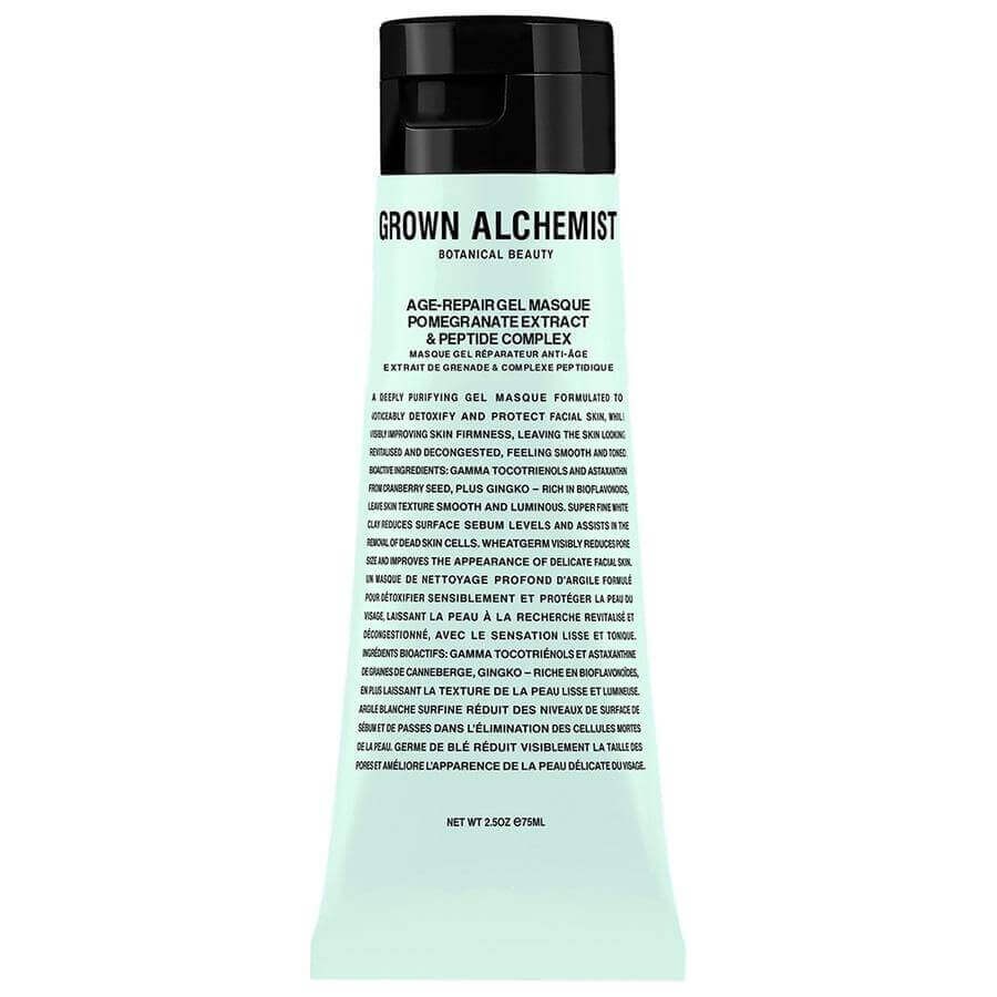 Grown Alchemist - Age-Repair Gel Masque 75 ML - 