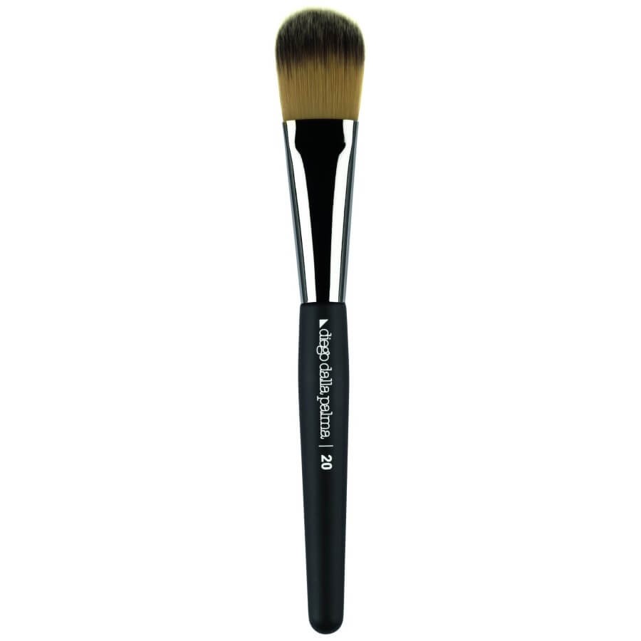 Diego Dalla Palma - Foundation And Primer Brush - 