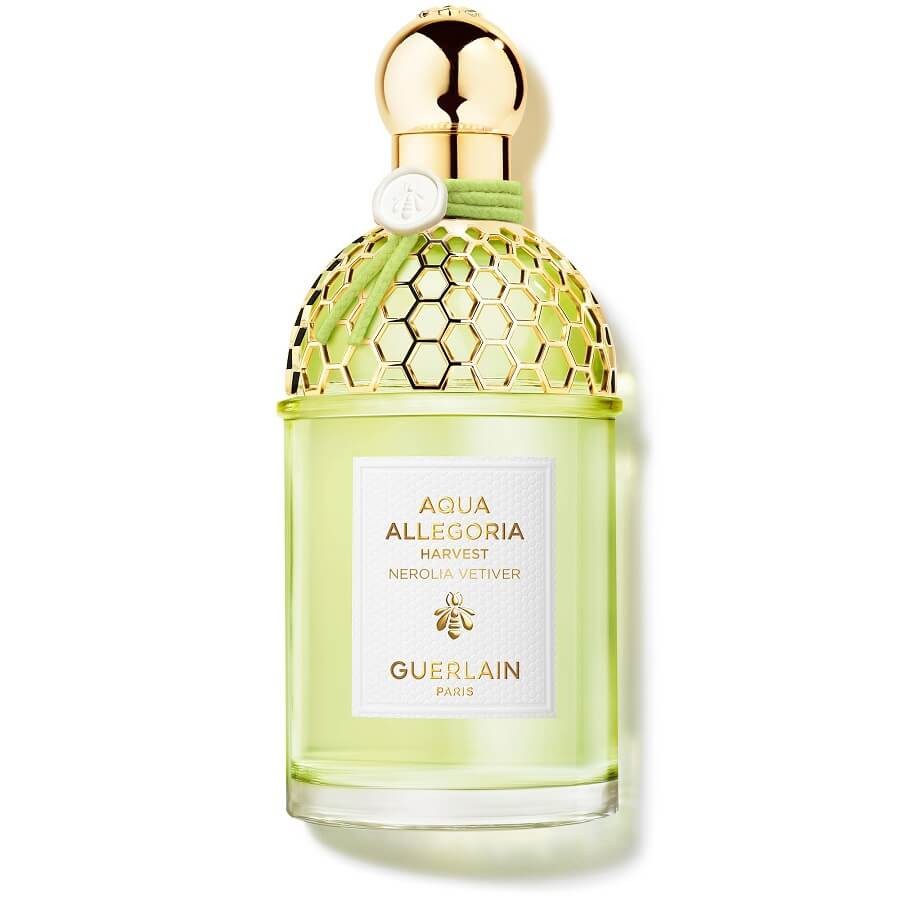 Guerlain - Aqua Allegoria Nerolia Vetiver Harvest Eau de Toilette - 