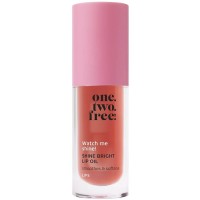 one.two.free! Lip Oil