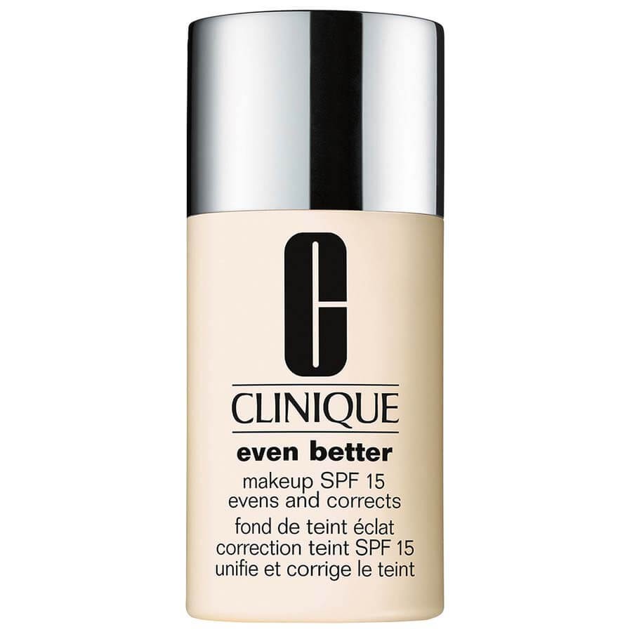 Clinique - Even Better Makeup SPF15 - CN 0.75 - Custard