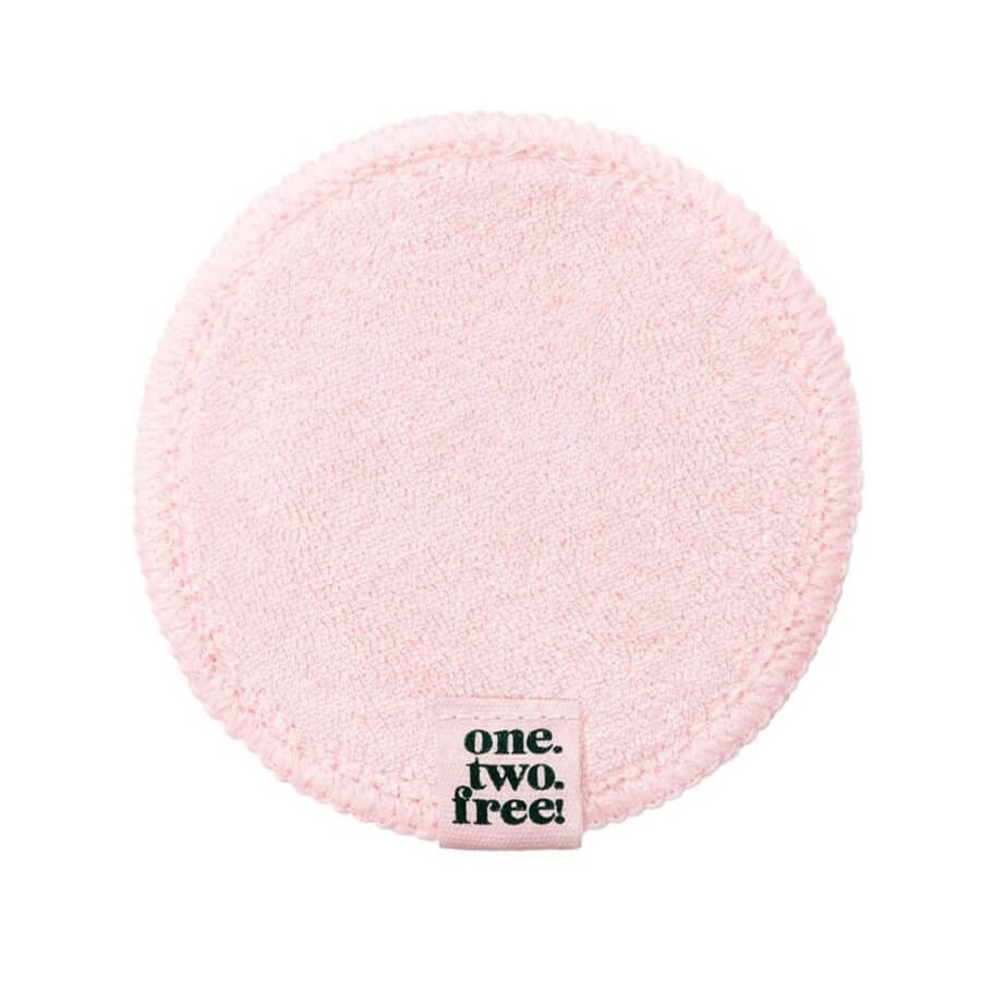 one.two.free! Reusable Cotton Pads DOUGLAS