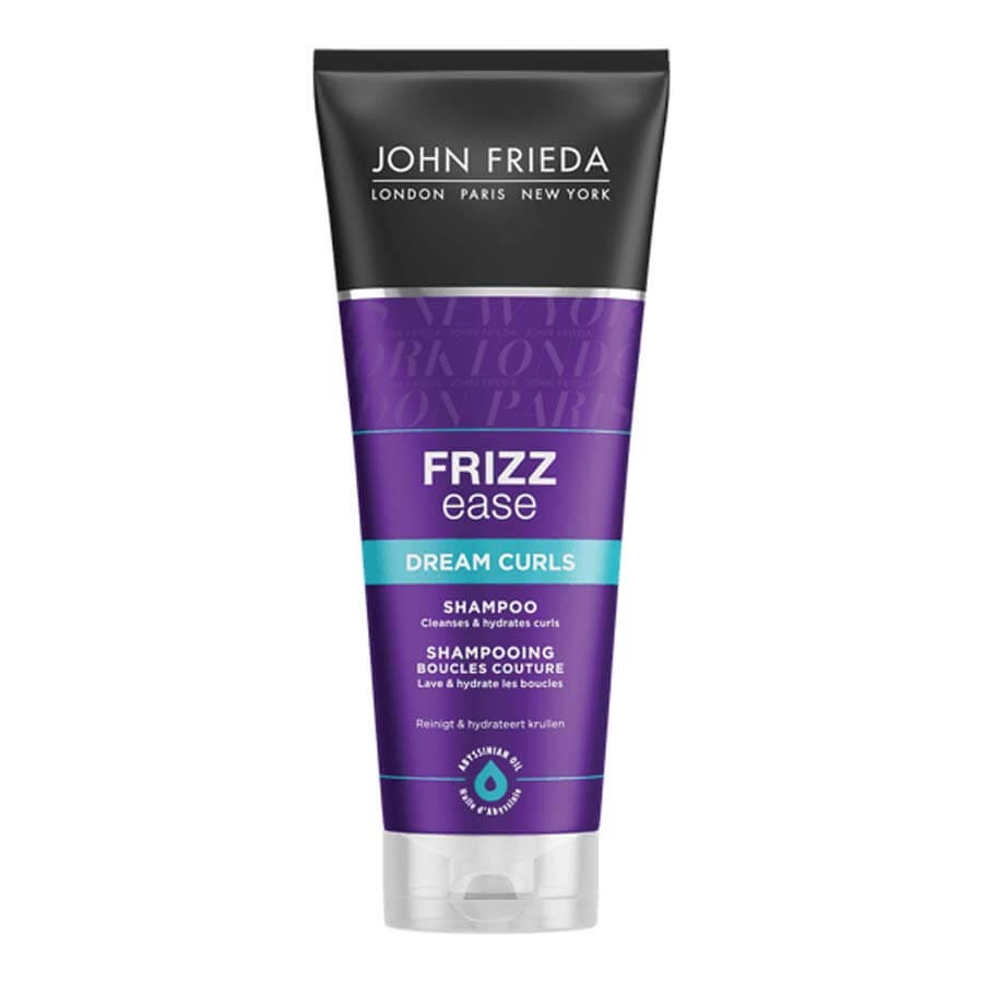 John Frieda - Frizz Ease Dream Curls SLS/SLES Sulphate Free Shampoo - 