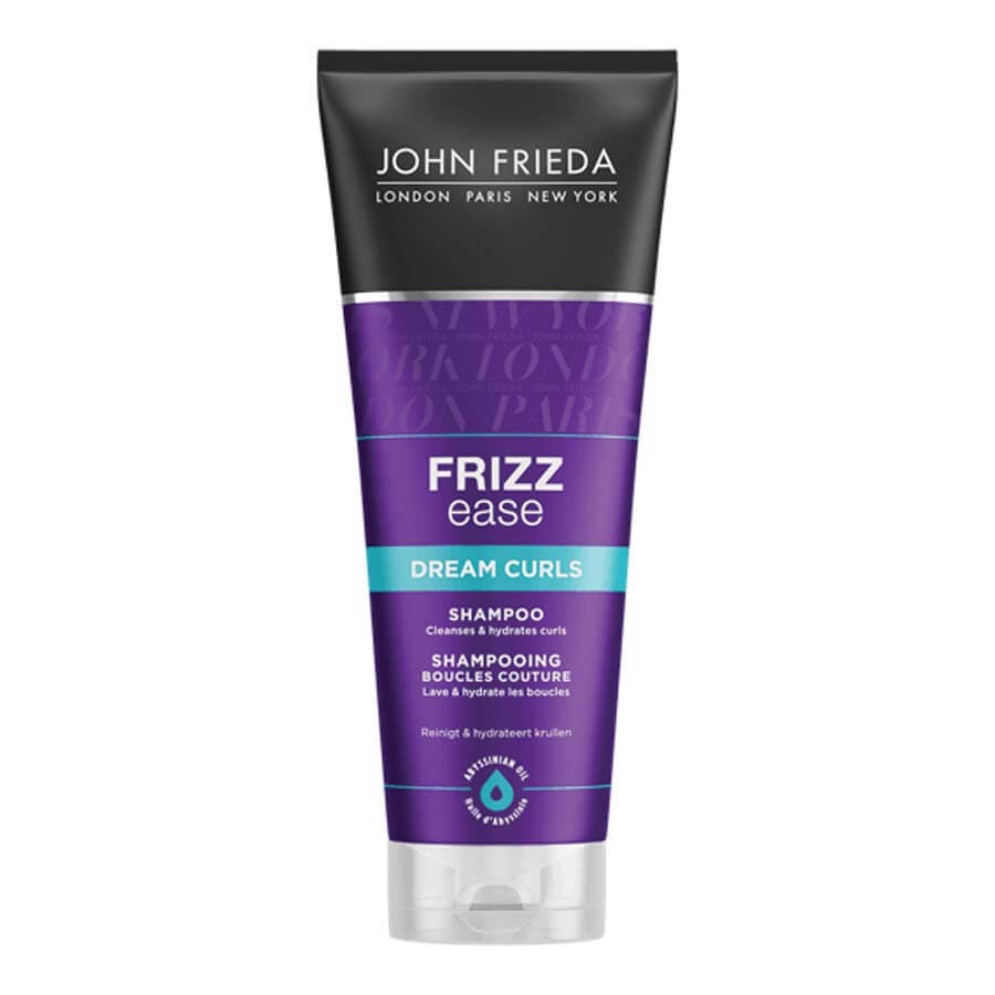 John Frieda Frizz Ease Dream Curls SLS/SLES Sulphate Free Shampoo DOUGLAS